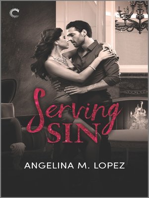 cover image of Serving Sin